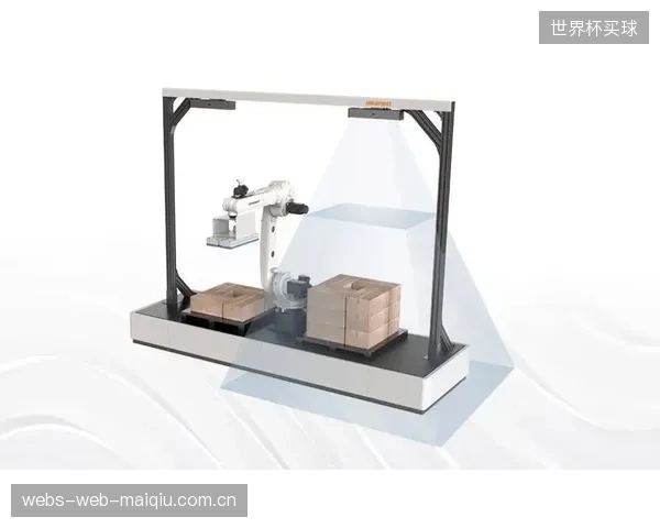 3D视觉引导机械臂等自动化设备集群的巨大能耗,可能正在抵消其通过提升分拣效率所带来的整体环保效益 3D视觉引导机械臂等自动化设备集群的巨大能耗,可能正在抵消其通过提升分拣效率所带来的整体环保效益